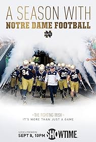 A Season with Notre Dame Football (2015)