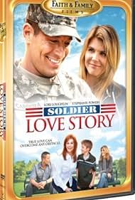 A Soldier's Love Story (2010)