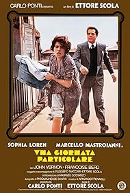 A Special Day (1977)