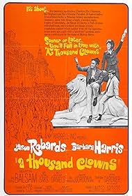 A Thousand Clowns (1966)
