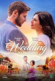A Wedding to Remember (2022)