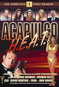 Acapulco H.E.A.T. (1993)