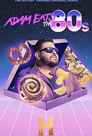 Adam Eats the 80's (2022)