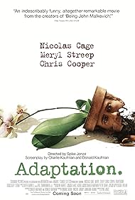 Adaptation. (2003)