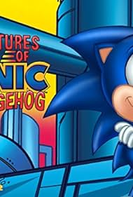 Adventures of Sonic the Hedgehog (1993)