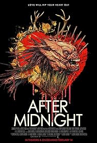 After Midnight (2021)