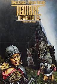 Aguirre, the Wrath of God (1977)