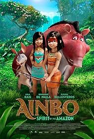 Ainbo (2022)