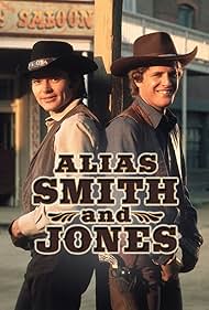 Alias Smith and Jones (1971)