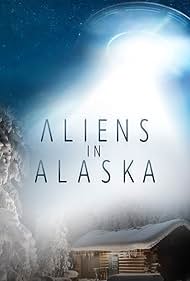 Aliens in Alaska (2021)