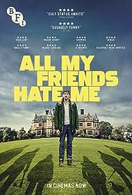 All My Friends Hate Me (2022)