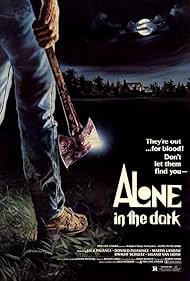 Alone in the Dark (1982)