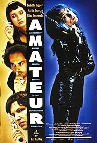 Amateur (1995)
