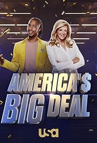 America's Big Deal (2021)
