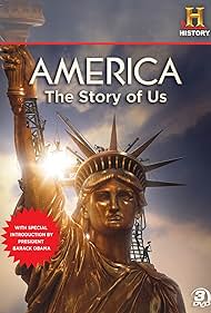 America: The Story of the US (2010)