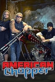 American Chopper: The Series (2002)