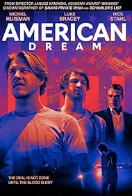 American Dream (2021)