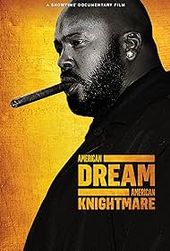 American Dream/American Knightmare (2018)