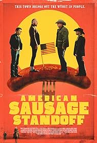 American Sausage Standoff (2020)