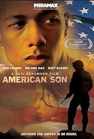 American Son (2008)