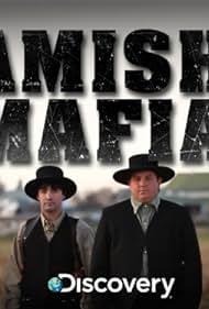 Amish Mafia (2012)