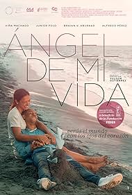 Angel De Mi Vida (2021)
