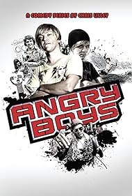 Angry Boys (2011)