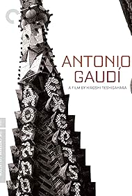 Antonio GaudÃ­ (1986)