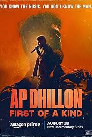AP Dhillon: First of a Kind (2023)