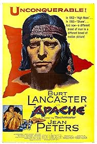 Apache (1954)