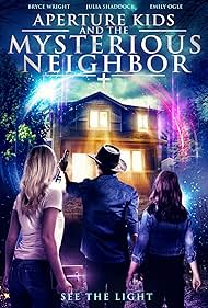 Aperture Kids and the Mysterious Neighbor (2021)