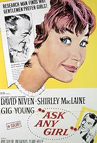 Ask Any Girl (1959)