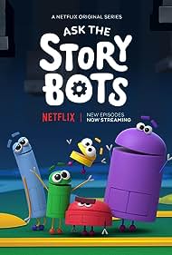Ask the StoryBots (2016)
