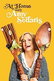 At Home with Amy Sedaris (2017)