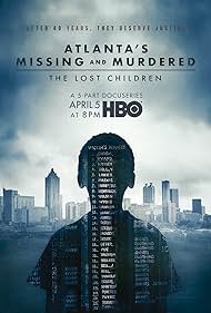 Atlanta's Missing and Murdered: The Lost Children (2020)