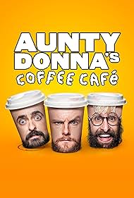 Aunty Donna's Coffee CafÃ© (2023)