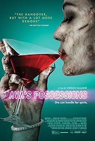 Ava's Possessions (2016)
