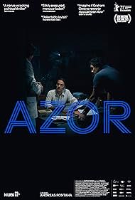 Azor (2021)