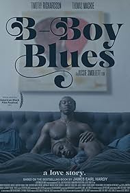 B-Boy Blues (2022)