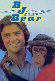 B.J. and the Bear (1978)