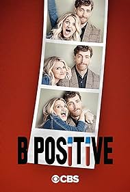 B Positive (2020)