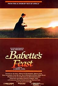 Babette's Feast (1988)