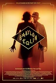 Babylon Berlin (2018)