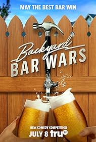 Backyard Bar Wars (2021)