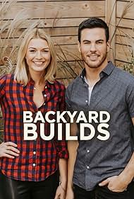 Backyard Builds (2021)