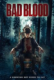 Bad Blood (2021)