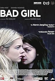 Bad Girl (2017)