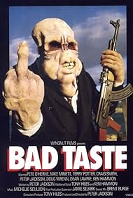 Bad Taste (1989)