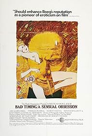 Bad Timing: A Sensual Obsession (1980)
