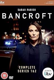 Bancroft (2017)